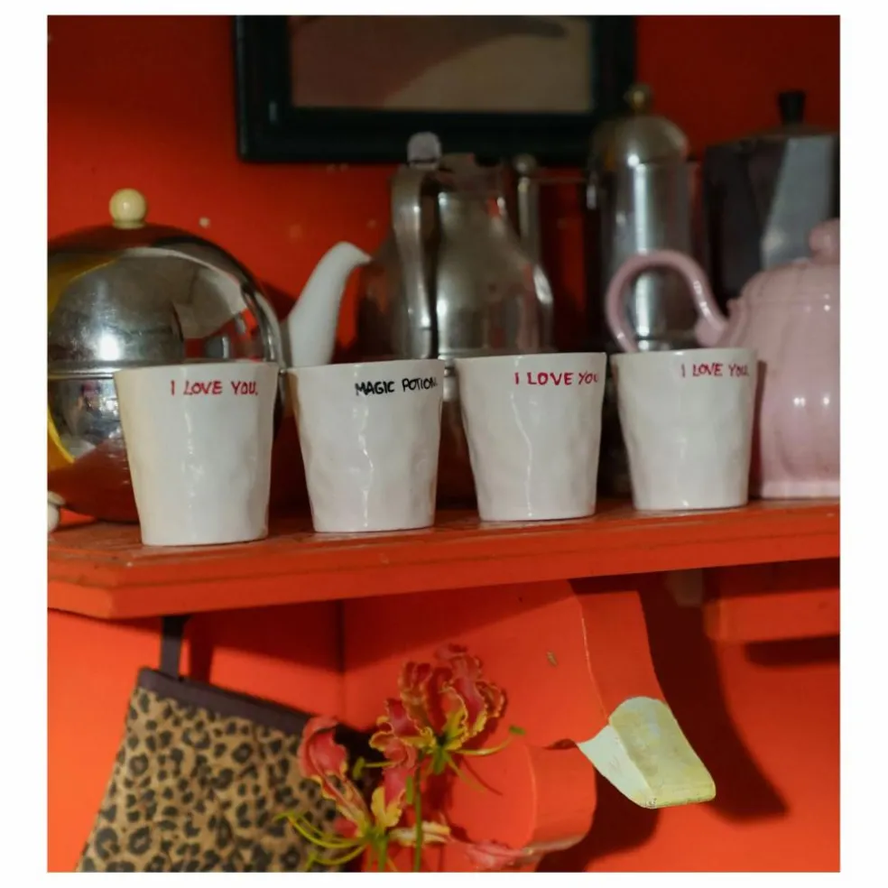 Tasse Magic Potion
