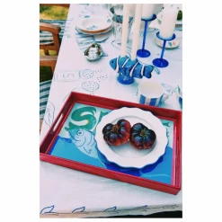 Tasse Marinière | Bleu