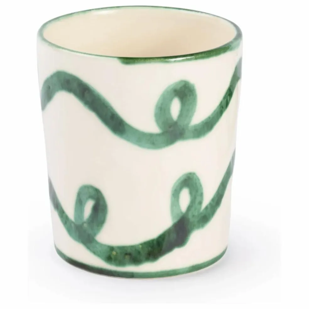 Tasse Olaf | Vert