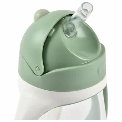 Tasse paille-300 ml | Sauge