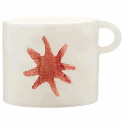 Tasse Radiant Star | Blanc