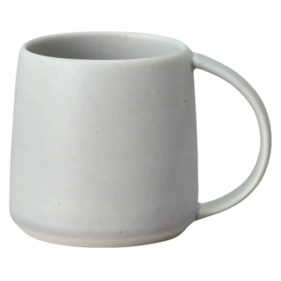 Tasse Ripple | Gris