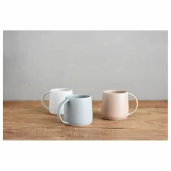 Tasse Ripple | Rose