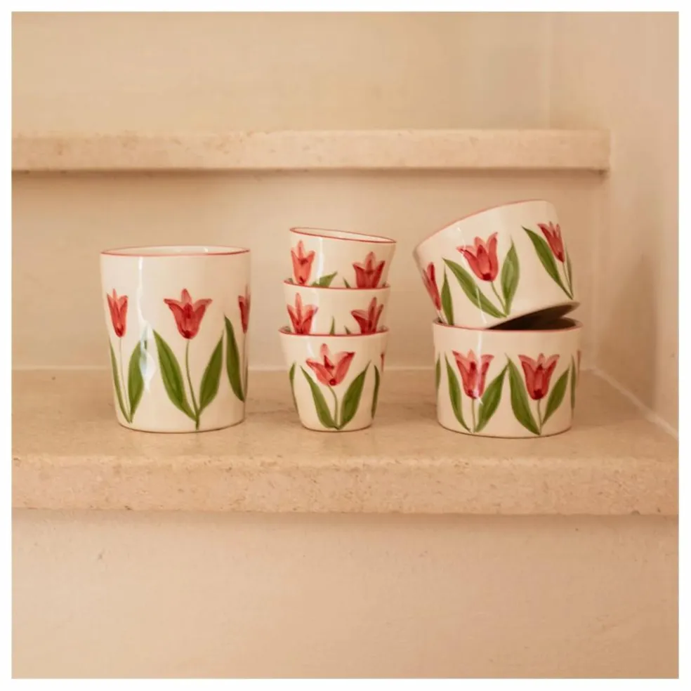 Tasse Romy | Rose