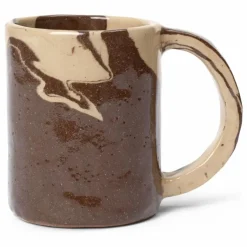 Tasse Ryu | Marron