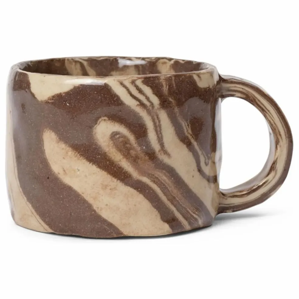 Tasse Ryu | Marron