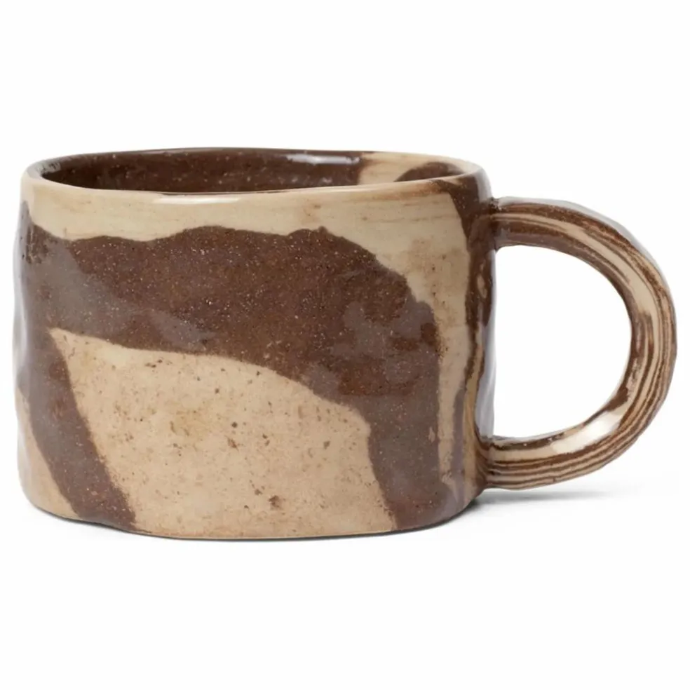 Tasse Ryu | Marron
