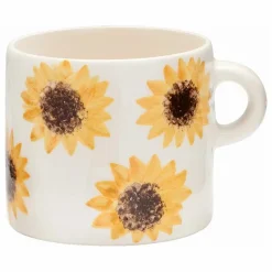 Tasse Sunflower | Jaune