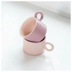 Tasses Chiquito - Set de 2 | Rose