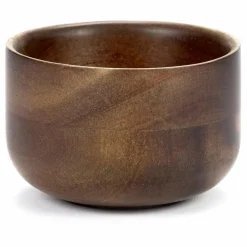 Tasses Collage en bois - Set de 4