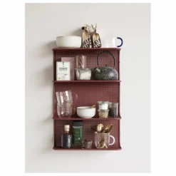 Tasses en verre - Set de 4
