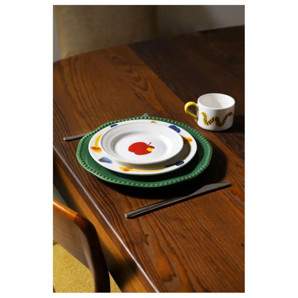 Tasses Haines - Set de 4