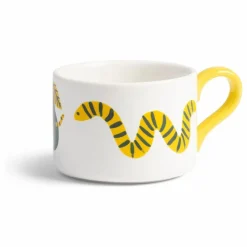 Tasses Haines - Set de 4