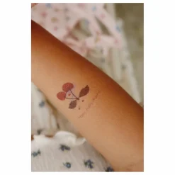 Tatouages temporaires | Rose