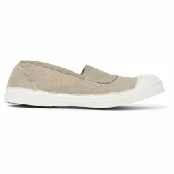 Tennis Elastique Vegan | Beige