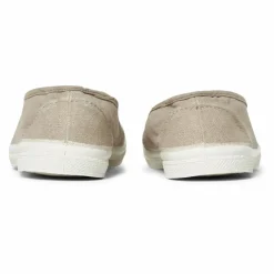 Tennis Elastique Vegan | Beige