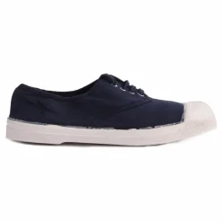 Tennis Lacets | Bleu marine