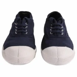 Tennis Lacets | Bleu marine