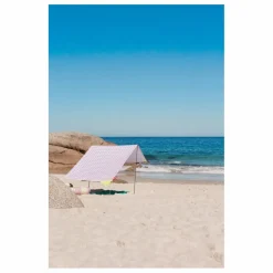 Tente de plage Vichy - Fatboy | Lilas