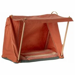 Tente Happy campeur | Corail