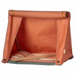 Tente Happy campeur | Corail