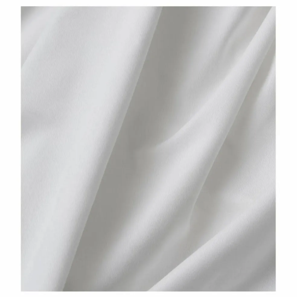 Tente pour lit Cabane Wood Original | Blanc