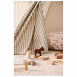 Tente tipi | Bleu
