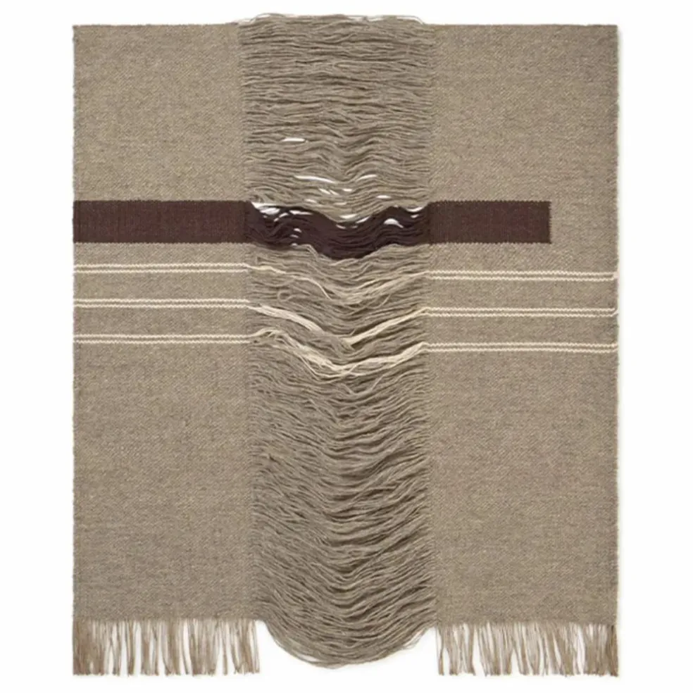Tenture Casa Ortega | Gris