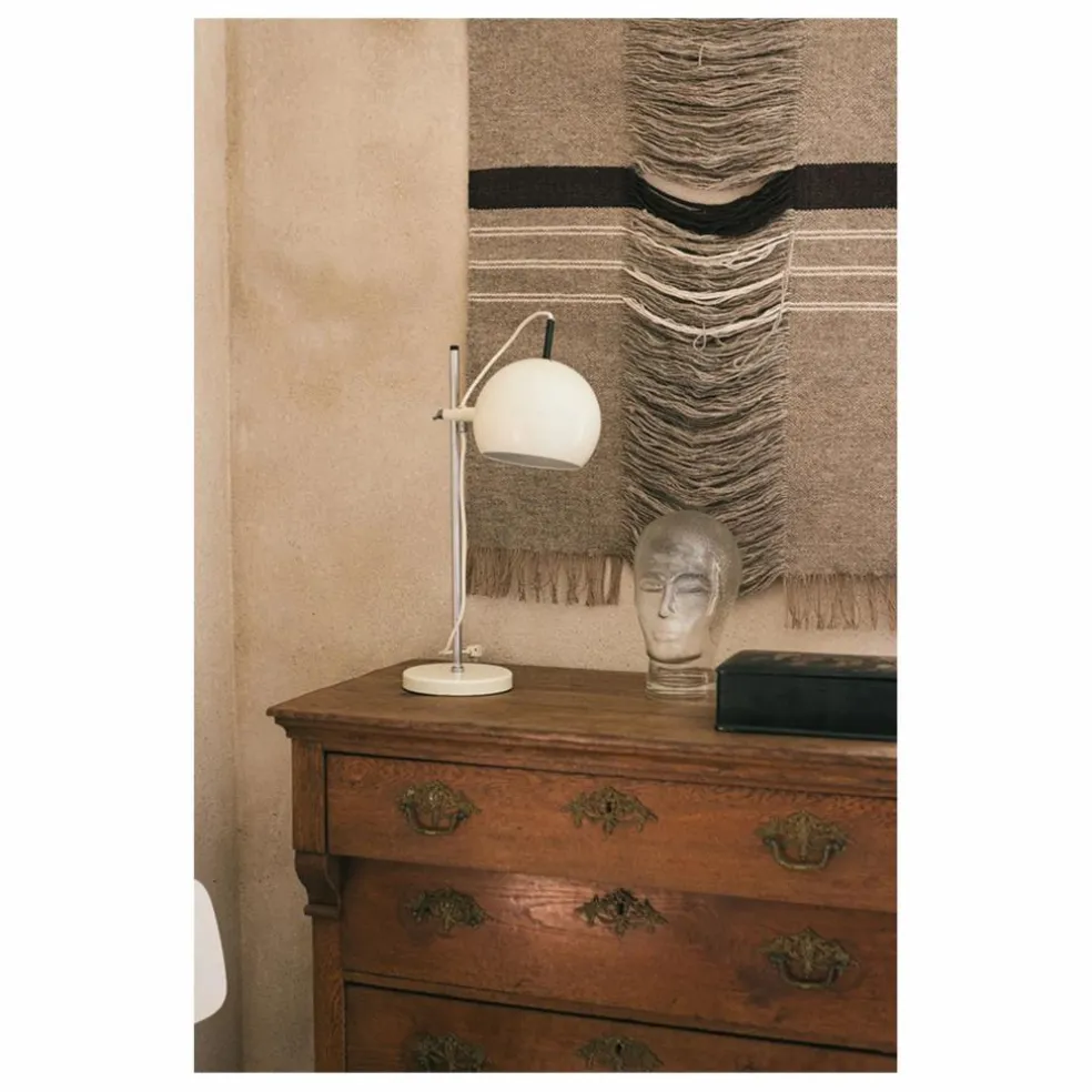 Tenture Casa Ortega | Gris