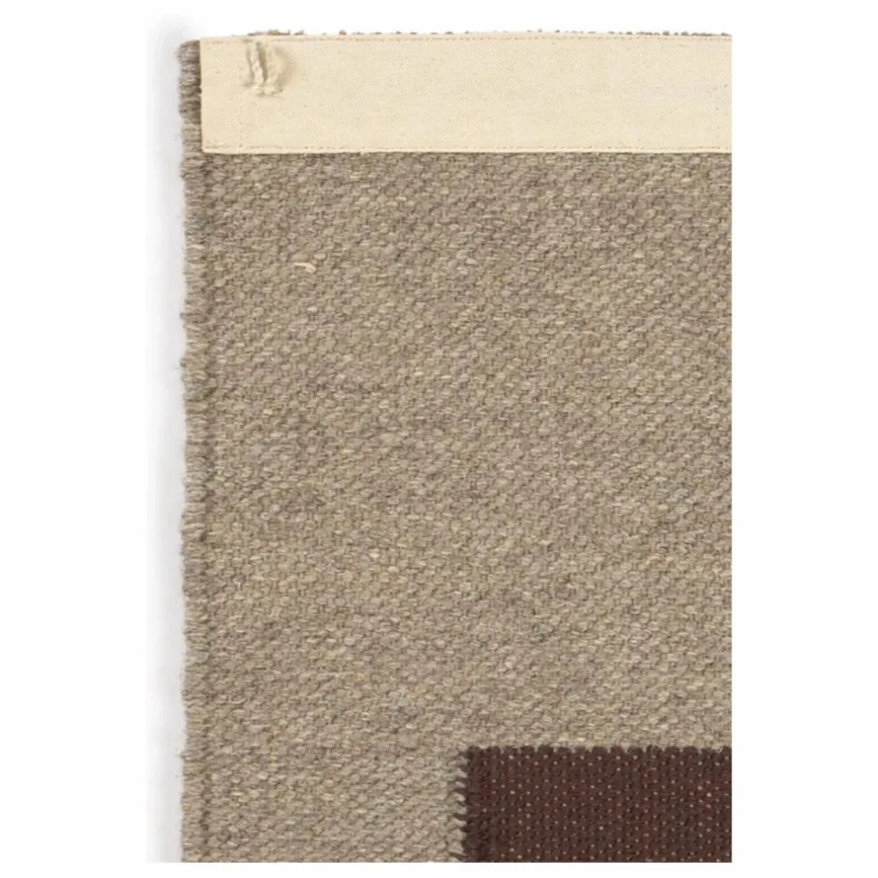 Tenture Casa Ortega | Gris