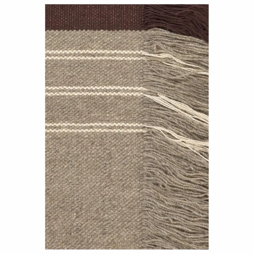 Tenture Casa Ortega | Gris