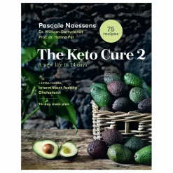 The Keto Cure 2 - EN