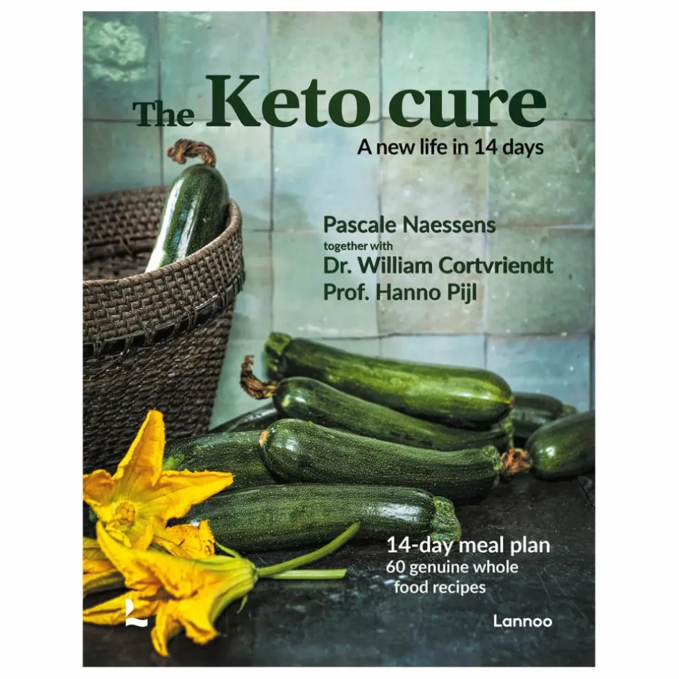 The Keto Cure - EN