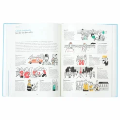 The monocle guide of building better cities - EN