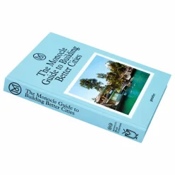 The monocle guide of building better cities - EN