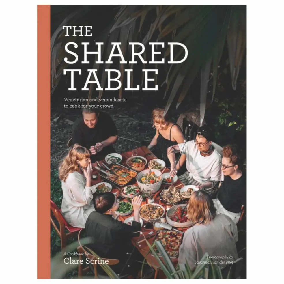 The shared table - EN
