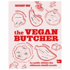 The Vegan Butcher - FR