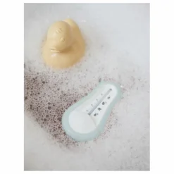 Thermomètre de bain digital | Bleu