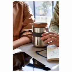 Thermos Pot | Aluminium