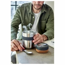 Thermos Pot | Aluminium
