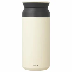 Thermos Travel | Blanc