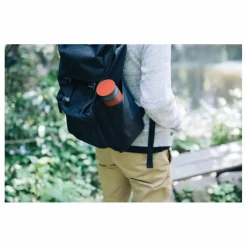Thermos Travel | Blanc