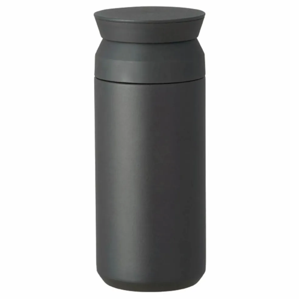 Thermos Travel | Noir