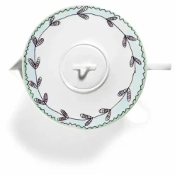 Théière Camelia, Serax for Marni | Blossom