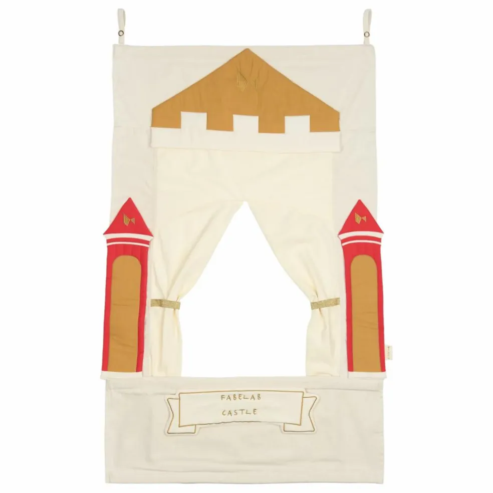 Théâtre Château | Ocre