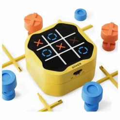 Tic Tac Toe
