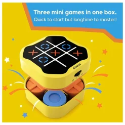 Tic Tac Toe
