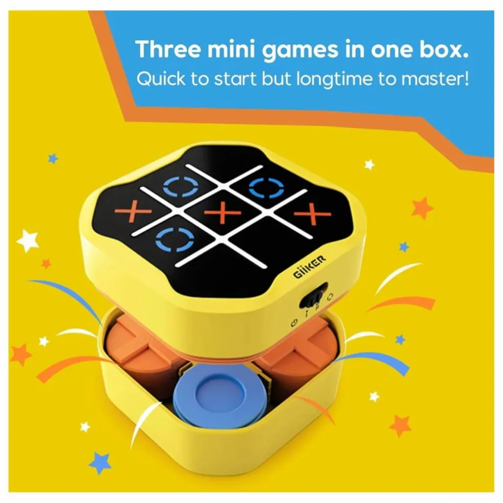 Tic Tac Toe