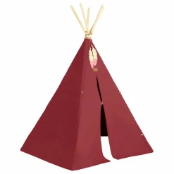 Tipi Nevada | Rouge