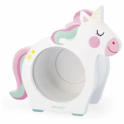 Tirelire Licorne